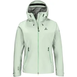 Schöffel Damen Style Cascata Jacke