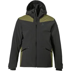 Schöffel Herren Style Levivo Jacke