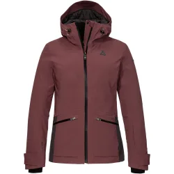 Schöffel Damen Style Levivo Jacke