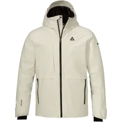 Schöffel Herren Style Lumineo Jacke