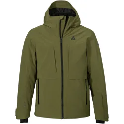 Schöffel Herren Style Lumineo Jacke