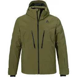 Schöffel Herren Style Radiana Jacke