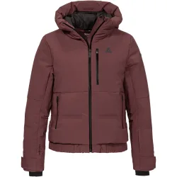 Schöffel Damen Style Radiana Jacke