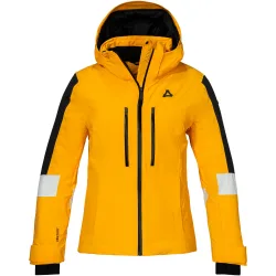 Schöffel Damen Style Safuna Jacke