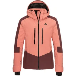 Schöffel Damen Style Safuna Jacke