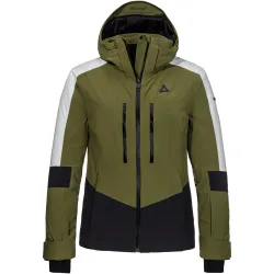 Schöffel Damen Style Safuna Jacke