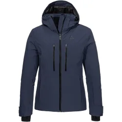 Schöffel Damen Style Safuna Jacke