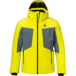 Schöffel Herren Style Trifex Jacke