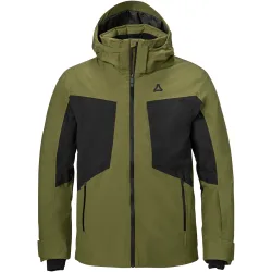 Schöffel Herren Style Trifex Jacke