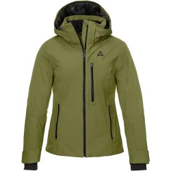 Schöffel Damen Style Trifex Jacke