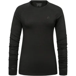 Schöffel Damen Style Luterra Longsleeve