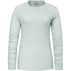 Schöffel Damen Style Luterra Longsleeve