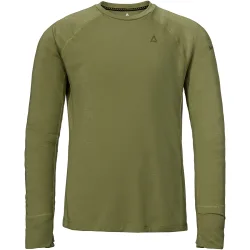 Schöffel Herren Style Refoca Longsleeve