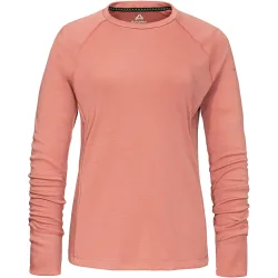 Schöffel Damen Style Refoca Longsleeve