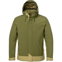 Schöffel Herren Style Refoca 3in1 Jacke