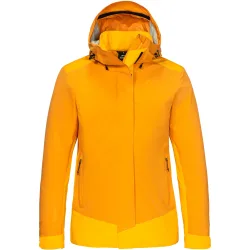Schöffel Damen Style Refoca 3in1 Jacke