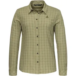 Schöffel Damen Style Energio Bluse