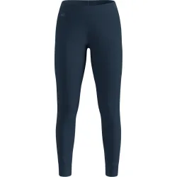 Odlo Damen Merino 200 80 Years Bl Hose