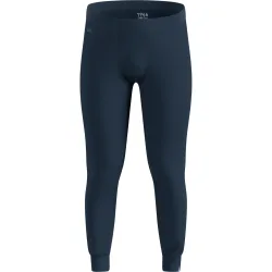 Odlo Herren Merino 200 80 Years Bl Hose
