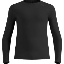Odlo Herren Active X-Warm Bl Crew Longsleeve