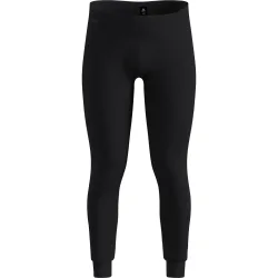 Odlo Herren Merino Fundamentals Bl Hose