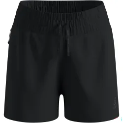 Odlo Damen Zeroweight 5 Inch 2-in-1 Shorts