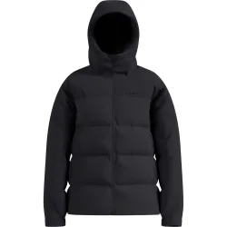 Odlo Damen Down Hoodie Jacke