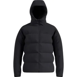 Odlo Herren Down Hoodie Jacke