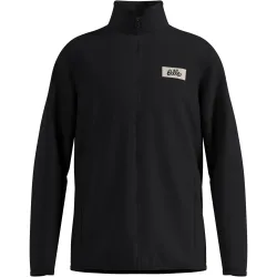 Odlo Kinder Classic Fleece Jacke