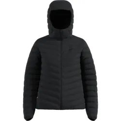 Odlo Damen X-Alp Packable Down Jacke