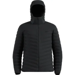 Odlo Herren X-Alp Packable Down Jacke