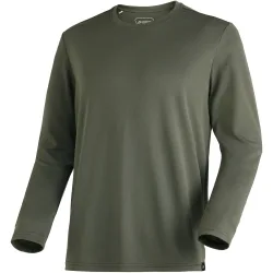 Maier Sports Herren Fav Longsleeve