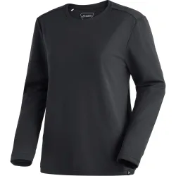 Maier Sports Damen Fav Longsleeve