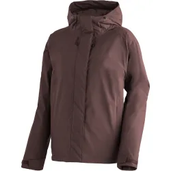 Maier Sports Damen Elite Warm Jacke
