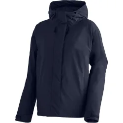 Maier Sports Damen Elite Warm Jacke