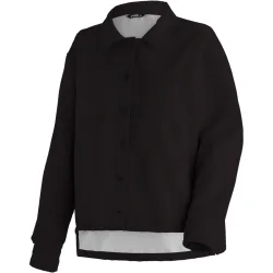 Maier Sports Damen Wellcord Hemd