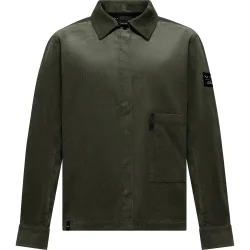 Salewa Damen Fanes Cord Bluse