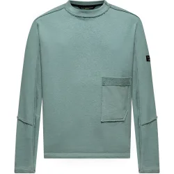 Salewa Herren Fanes Dry Pullover