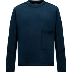 Salewa Herren Fanes Dry Pullover