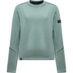 Salewa Damen Fanes Dry Pullover