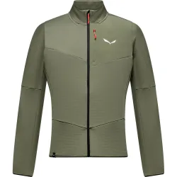 Salewa Herren Ortles Fleece Jacke
