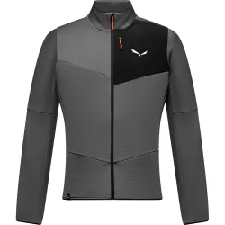 Salewa Herren Ortles Fleece Jacke