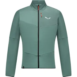 Salewa Herren Ortles Fleece Jacke