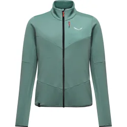 Salewa Damen Ortles Fleece Jacke