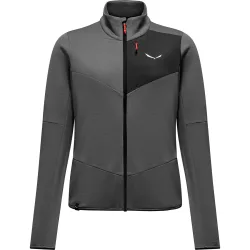 Salewa Damen Ortles Fleece Jacke