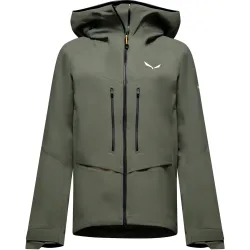 Salewa Damen Ortles GTX Pro Jacke