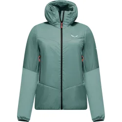 Salewa Damen Ortles Hyb Tw Air Jacke