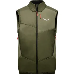 Salewa, Salewa Herren Ortles Hyb Tw Air Weste
