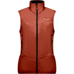 Salewa Damen Ortles Hyb Tw Air Weste