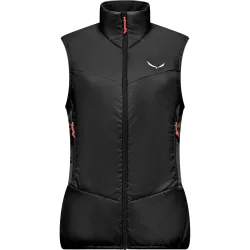 Salewa Damen Ortles Hyb Tw Air Weste